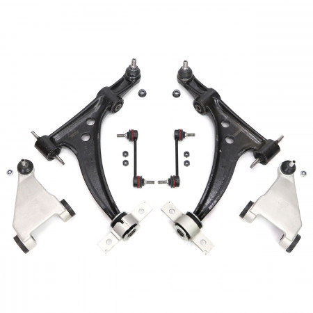 Kit brate suspensie fata ALFA ROMEO 166 1998-2000