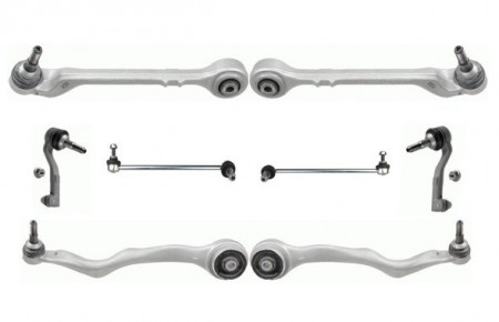 Kit brate suspensie fata BMW Seria 4 (F32, F33, F36, F82) 2013 - 2016