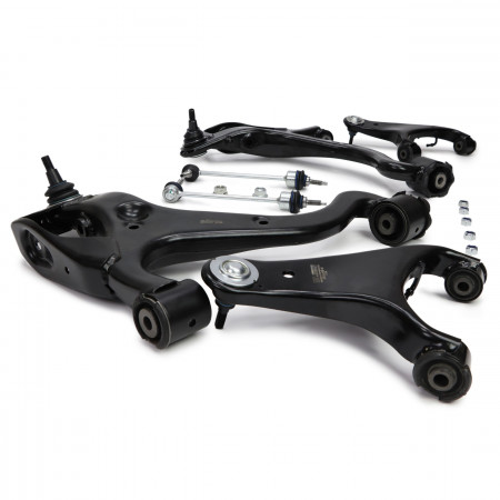 Kit brate suspensie fata LAND ROVER DISCOVERY 2009-2018
