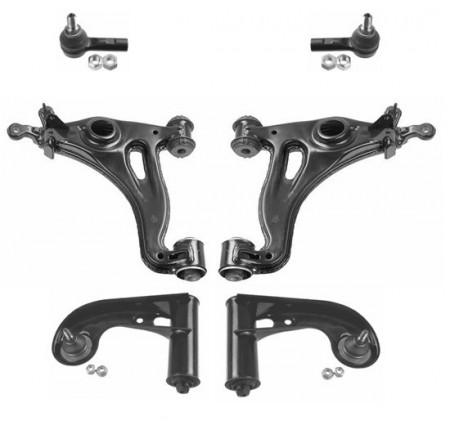 Kit brate suspensie fata Mercedes C-CLASS (W202) 1993 - 2000