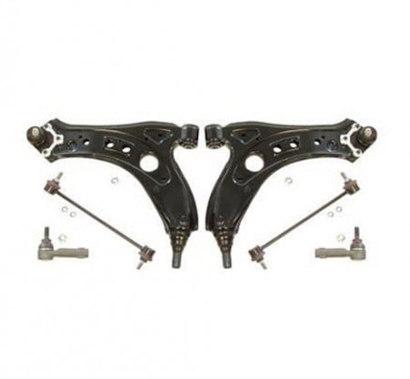 Kit brate suspensie fata MS-Germany VW Fox (5Z1, 5Z3) 2005 - 2012