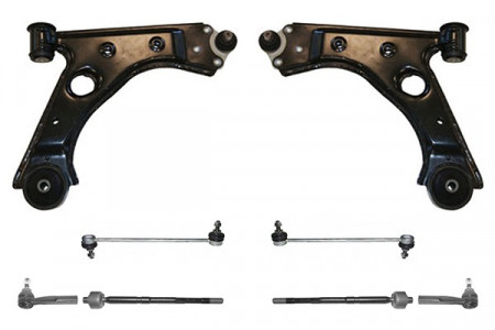 Kit brate suspensie fata Opel Corsa D 2006 - 2016