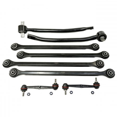 Kit brate suspensie spate ALFA ROMEO 156 2000-2006