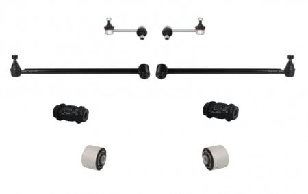 Kit brate suspensie spate Hyundai Santa Fe I 2000 - 2005