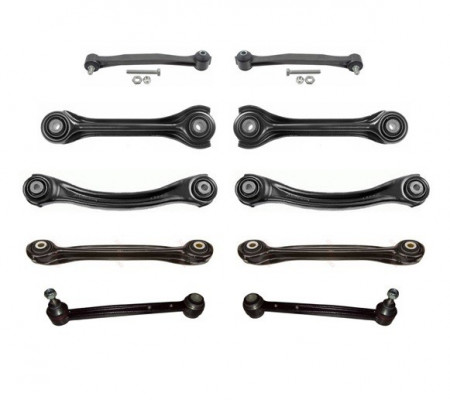 Kit brate suspensie spate Mercedes C-CLASS (W202) 1993 - 2000