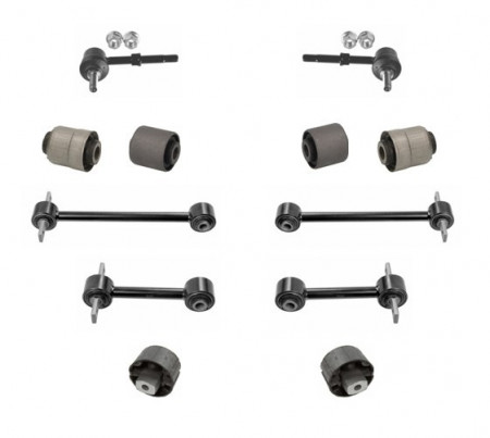 Kit brate suspensie spate VOLVO V40 1995 - 2004