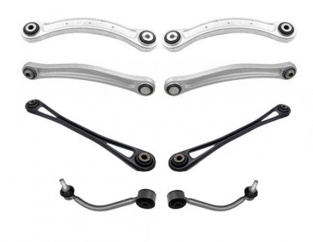 Kit brate suspensie spate VW TOUAREG 2002 - 2010