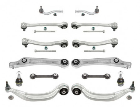 Kit brate suspensie fata Audi A7 2017 - 2021