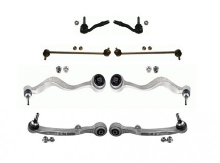 Kit brate suspensie fata BMW Seria 6 (E63) 2004 - 2010