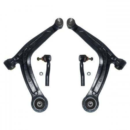 Kit brate suspensie fata FIAT 500 2009-2019