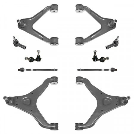 Kit brate suspensie fata Iveco Daily IV 2006 - 2011