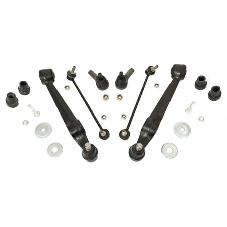 Kit brate suspensie fata KIA RIO 2000-2005