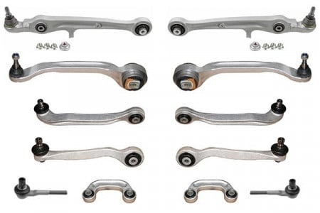 Kit brate suspensie fata VW Phaeton 2002 - 2016