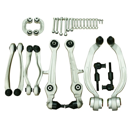 Kit brate suspensie fata ATK VW Passat B5.5, B5.5 Variant 2000-2005