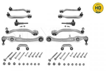 Kit brate suspensie fata Audi A6 (F2, C6) 2004 - 2011
