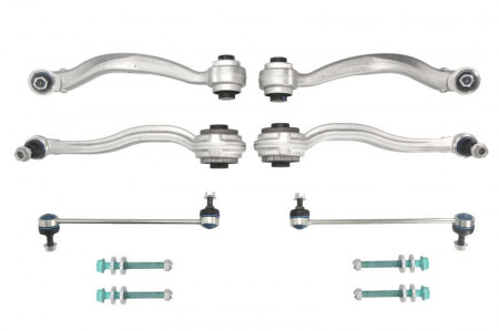 Kit brate suspensie fata Meyle Mercedes C-Class (W204) 2007-2014