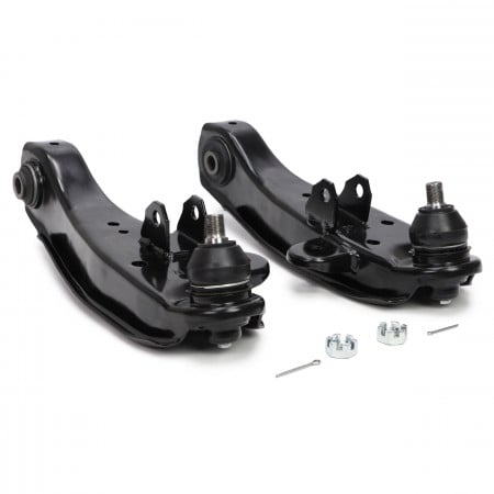 Kit brate suspensie fata MITSUBISHI L 300 1980-1986
