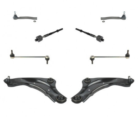 Kit brate suspensie fata NISSAN JUKE 2010 - 2017