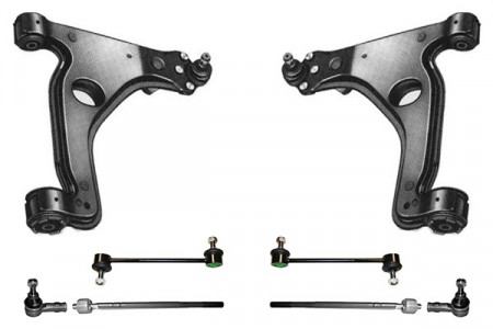 Kit brate suspensie fata Opel Vectra B (36) 1995 - 2002