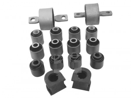 Kit bucsi suspensie spate Mitsubishi Lancer 2007 - 2017
