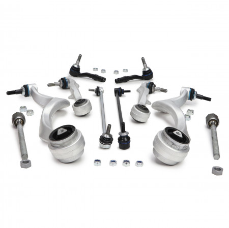 Kit brate suspensie fata BMW SERIA 7 (E65, E66, E67) 2003-2008