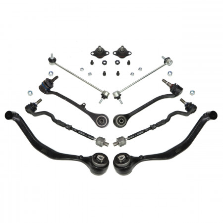 Kit brate suspensie fata BMW X3 (E83) 2003-2006