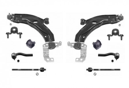 Kit brate suspensie fata Fiat Albea 1996 - 2009