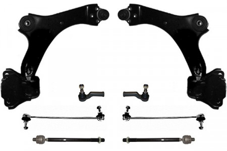 Kit brate suspensie fata MS-Germany Ford Galaxy (WA6) 2006-2015