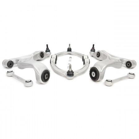 Kit brate suspensie fata PORSCHE CAYENNE 2010-2017