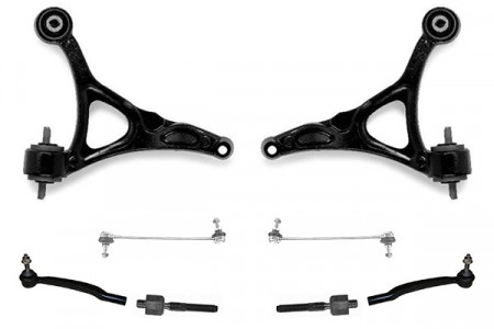 Kit brate suspensie fata Volvo XC90 I (D3, D5) 2002 - 2014