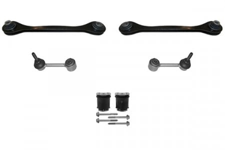Kit brate suspensie spate  Audi TT 2006 - 2014