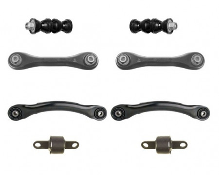 Kit brate suspensie spate Ford Focus III 2010 - 2018