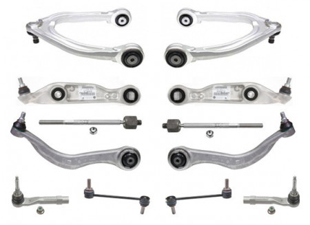 Kit brate suspensie fata Alfa Romeo Stelvio 2016 - 2021