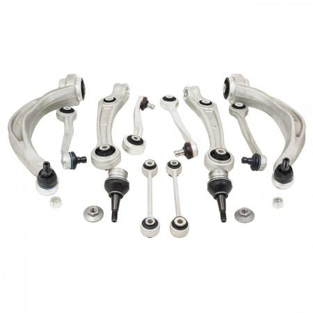 Kit brate suspensie fata AUDI A5 (8F7) 2009-2012
