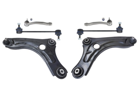 Kit brate suspensie fata Dacia Jogger 2022 – 2025