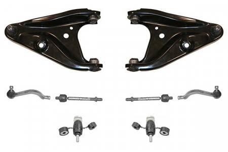 Kit brate suspensie fata Dacia Lodgy 2012 - 2016