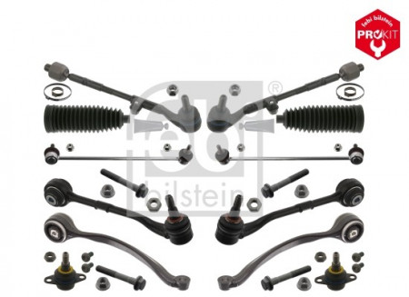 Kit brate suspensie fata FEBI BMW Seria 3 xDrive E90 2004 - 2011