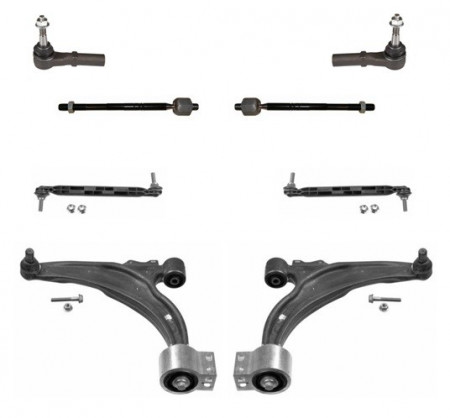 Kit brate suspensie fata OPEL AMPERA 2011 - 2017