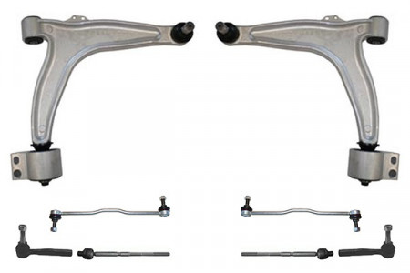 Kit brate suspensie fata Opel Vectra C 2002 - 2008