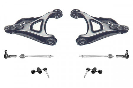 Kit brate suspensie fata Renault Clio II 1998 - 2008