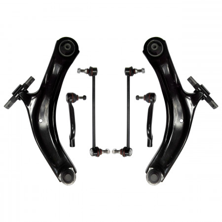 Kit brate suspensie fata RENAULT KOLEOS 2008-2016