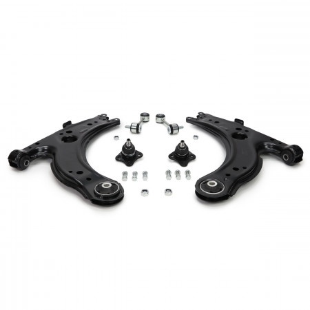 Kit brate suspensie fata VOLKSWAGEN BORA 1998-2005