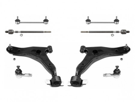 Kit brate suspensie fata VOLVO S40 I (VS) 1995 - 2004