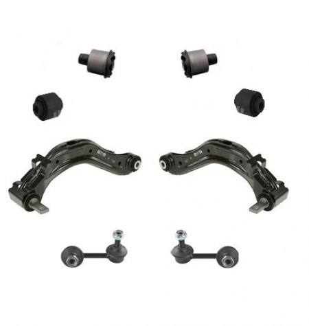 Kit brate suspensie spate Honda CIVIC VIII 2005 - 2012
