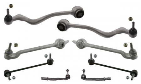 Kit brate suspensie fata LEMFORDER BMW Seria 5 E39 1995 - 2003
