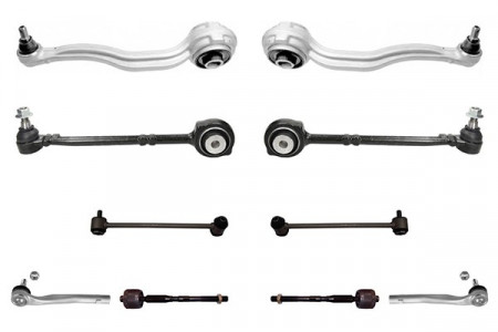 Kit brate suspensie fata  Mercedes E-Class (W212) 2009 - 2015
