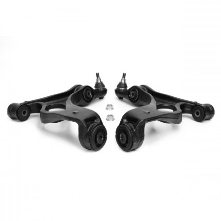 Kit brate suspensie fata PORSCHE CAYENNE 2002-2007