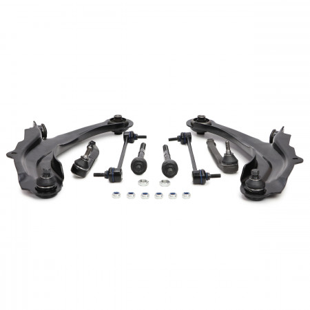 Kit brate suspensie fata RENAULT MEGANE 2002-2008