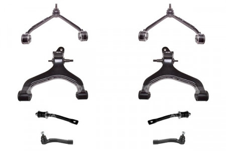 Kit brate suspensie fata Ssangyong Rexton (GAB) 2002 - 2012
