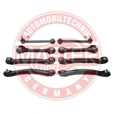 Kit brate suspensie spate Mercedes-Benz E-CLASS (W124) 1993 - 1996